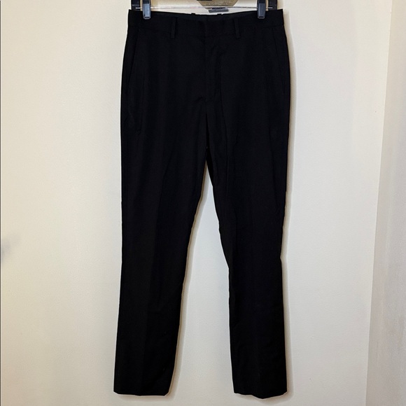 H&M Women's Black Dress Pants - Picture 1 of 4
